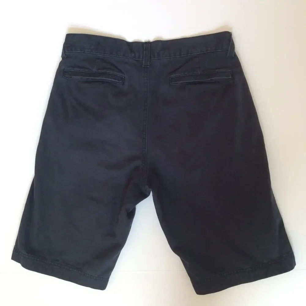 G & M men’s navy